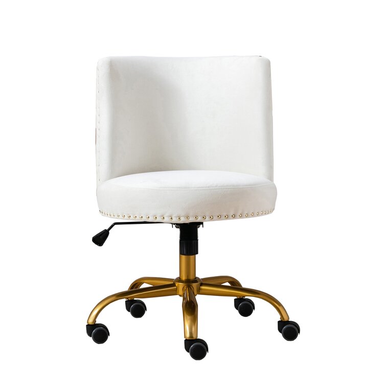 rosdorf park swivel chair