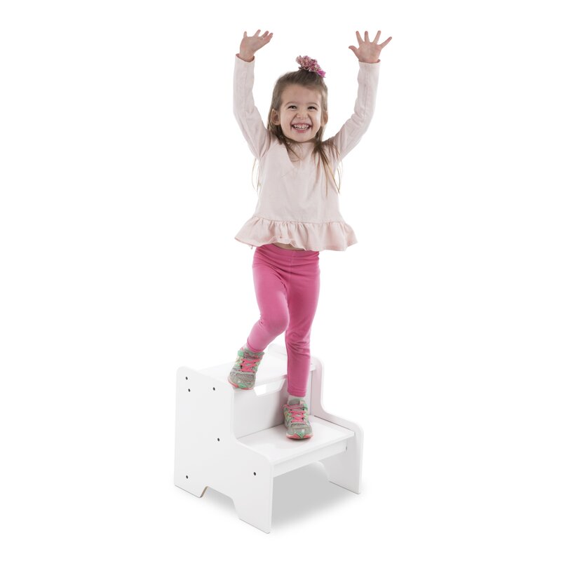 melissa and doug step stool