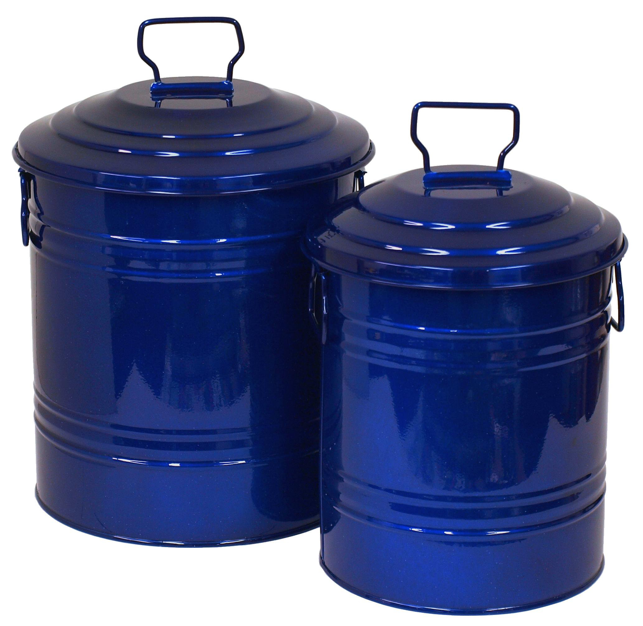 Darby Home Co Bexley Kitchen Canister Set & Reviews Wayfair