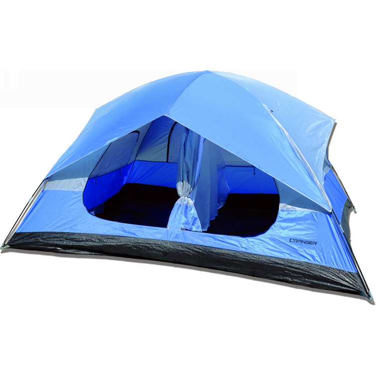 Lcm Home Fashions Inc Ranger 2 Person Tent Wayfair