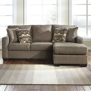 Haworth Sectional by Red Barrel Studio