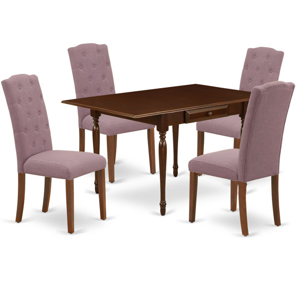 Small Dinette Table And Chairs Wayfair Ca
