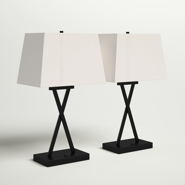 Lamp With Fillable Base | Wayfair