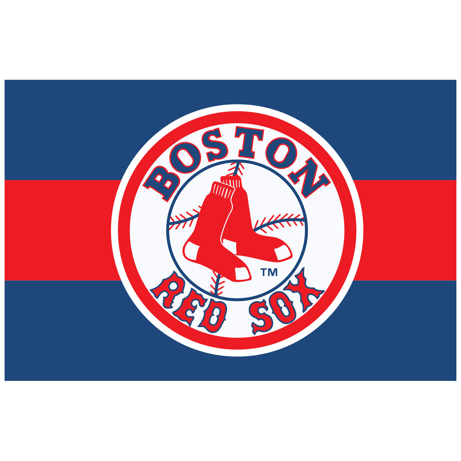 Neoplex Boston Red Sox Banner Wayfair