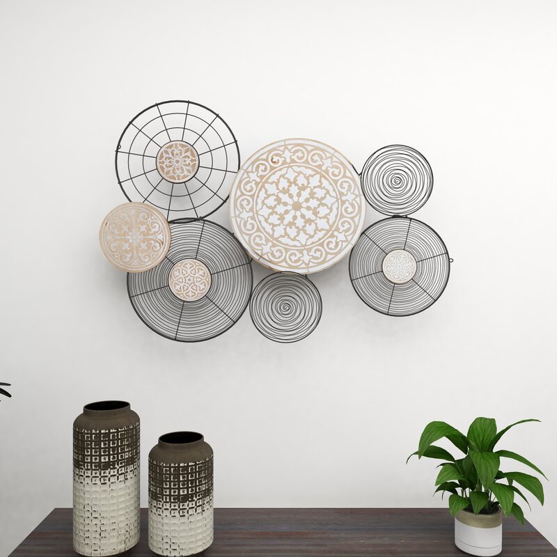 Dakota Fields Wall Décor & Reviews | Wayfair