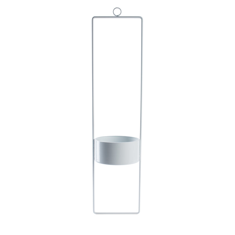 Davis Upright Hanging Planter Reviews Allmodern
