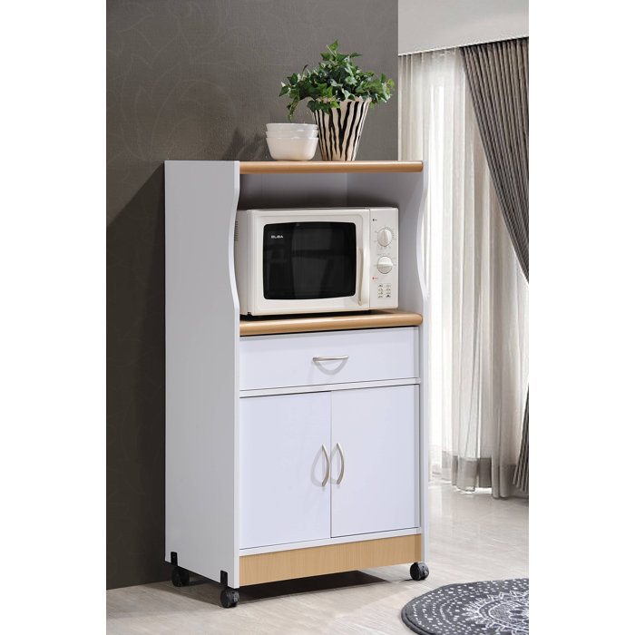 Kitchen Islands Carts Supreme Microwave Cart Locking Kitchen Islands Carts Supreme