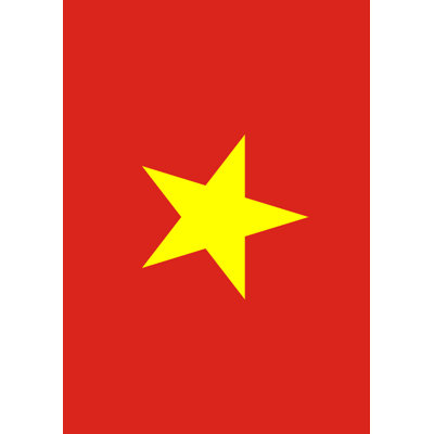 Vietnam Garden flag Toland Home Garden