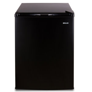 4.5 cu. ft. Compact Refrigerator with Freezer