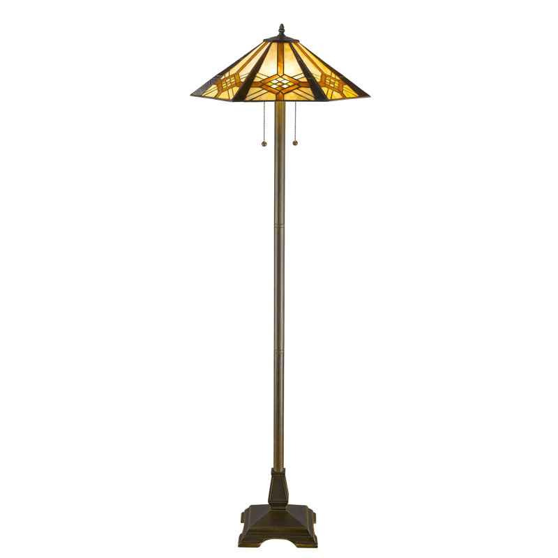 preston task table lamp
