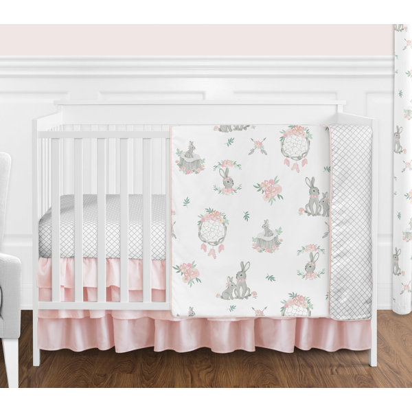 dream catcher nursery bedding