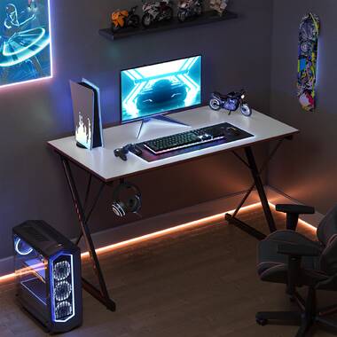 lynx gaming desk