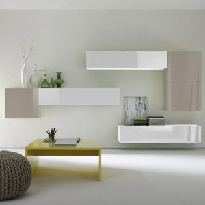Wohnwand Bart von Urban Designs