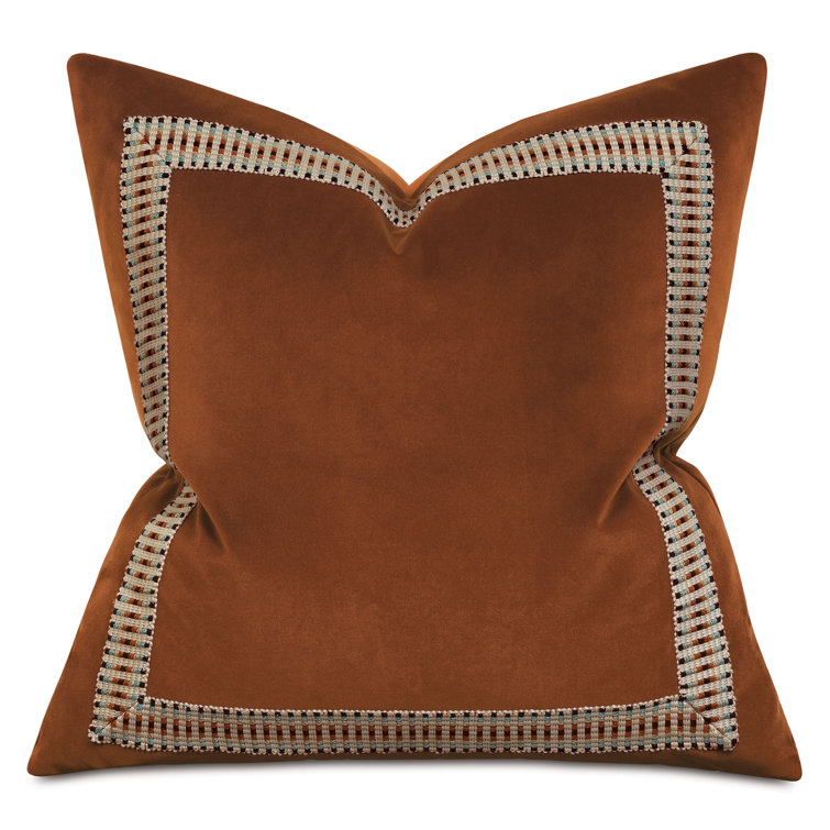 eastern accents throw pillows