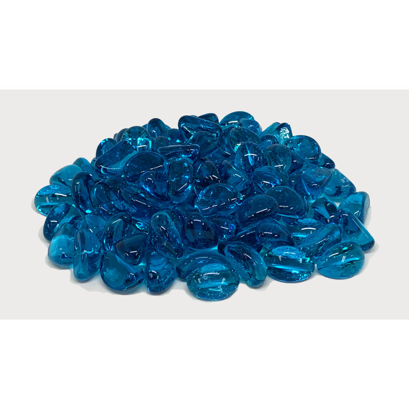 Jjdesigns Cashews Fire Pit Lava Rocks Wayfair