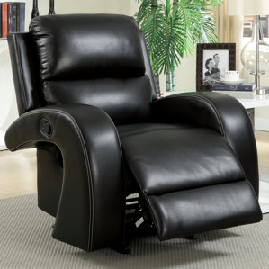 Aries Manual Lift Assist Recliner by O..