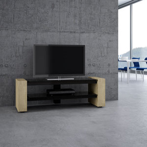 TV Lowboard X-Linie von Schnepel