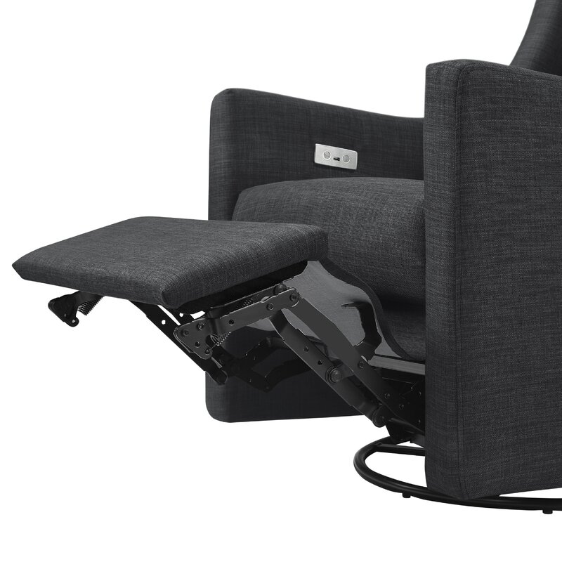 babyletto electric recliner