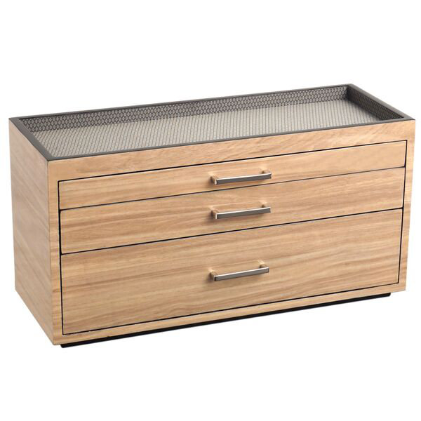 Winston Porter Schreiner Watch Box Reviews Wayfair