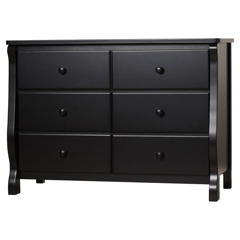 graco brooklyn dresser