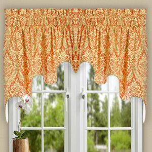 Donnington Curtain Valance