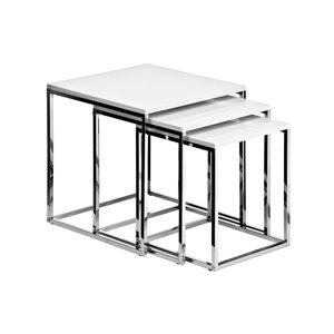 3-tlg. Satztisch-Set von All Home