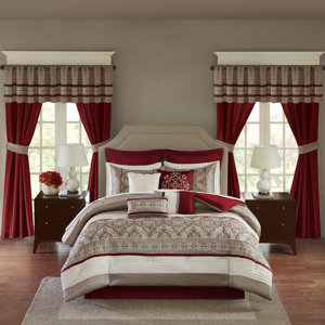 Woodford 24 Piece Room in a Bag Set