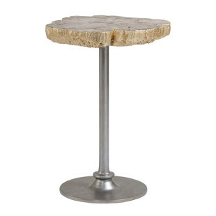 Signature Designs End Table by Artistica Home