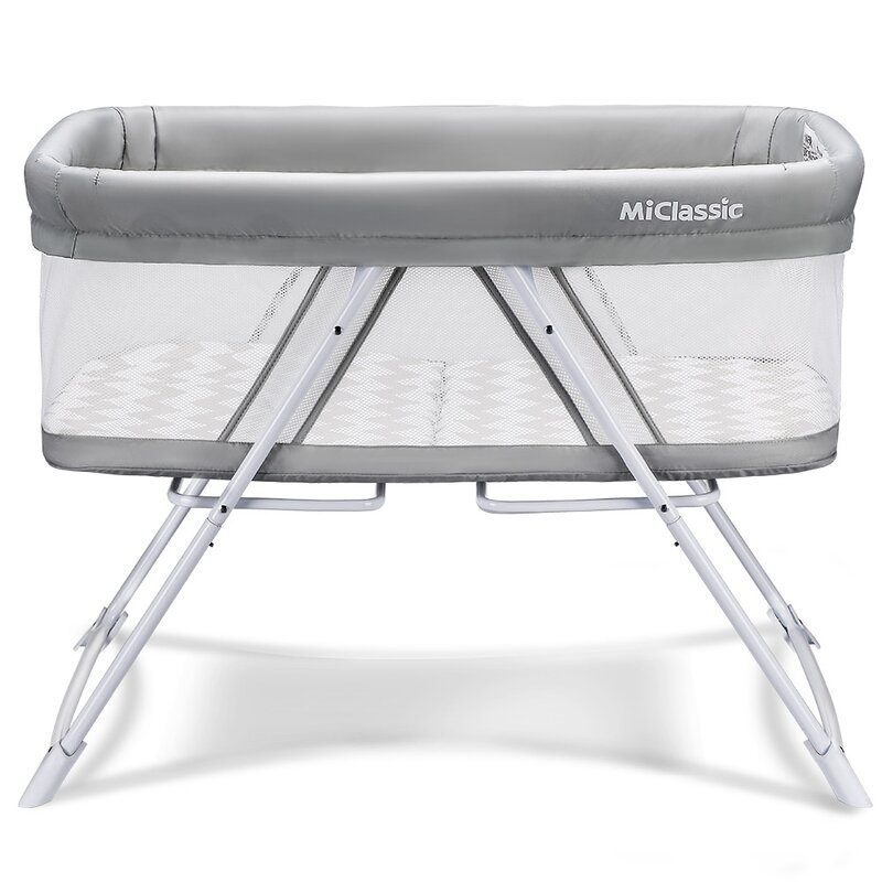 couch bassinet