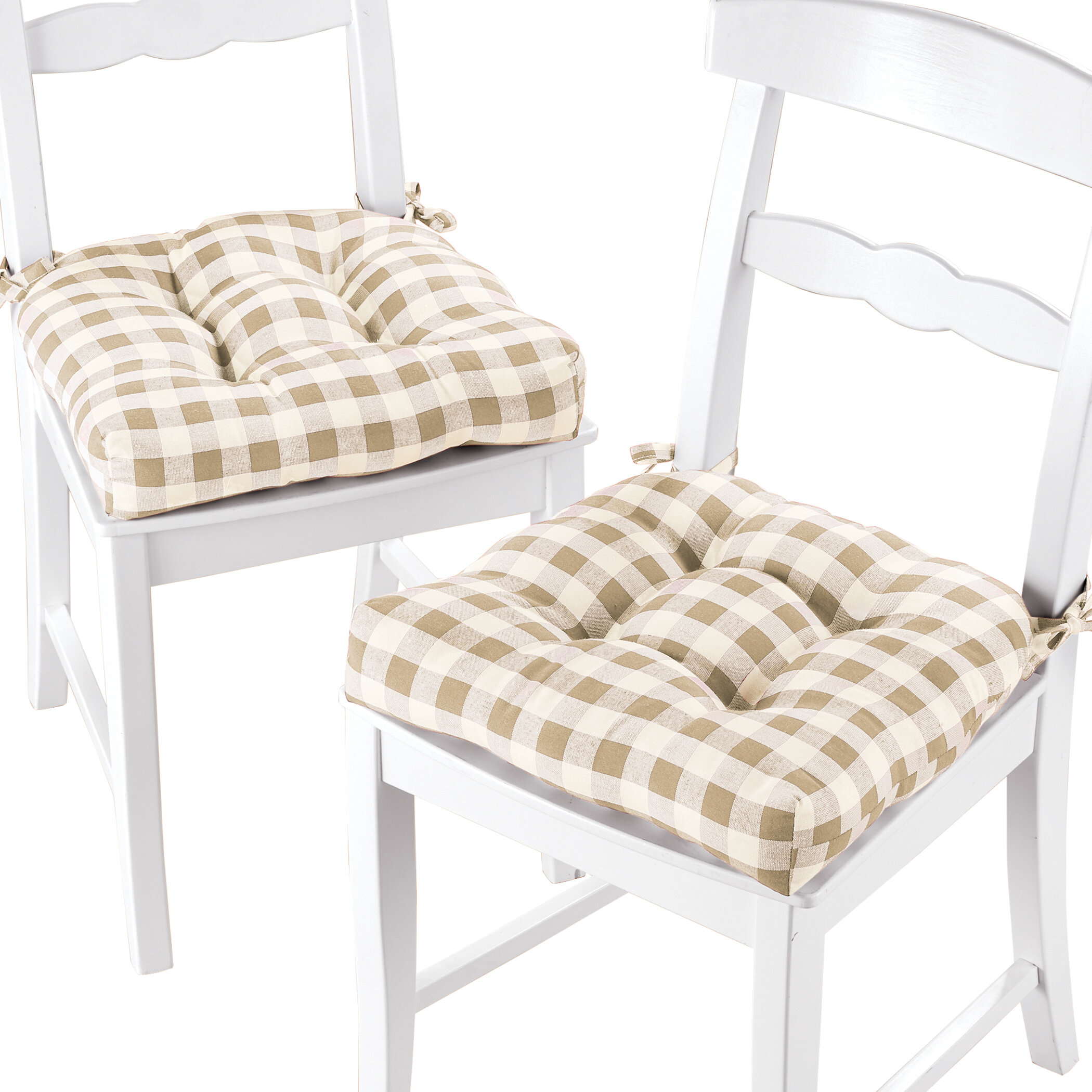 gracie oaks chair cushions