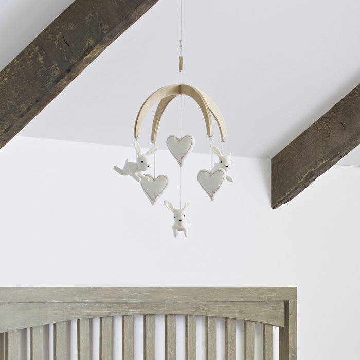 Ed Ellen Degeneres Cotton Tail Ceiling Mobile Wayfair