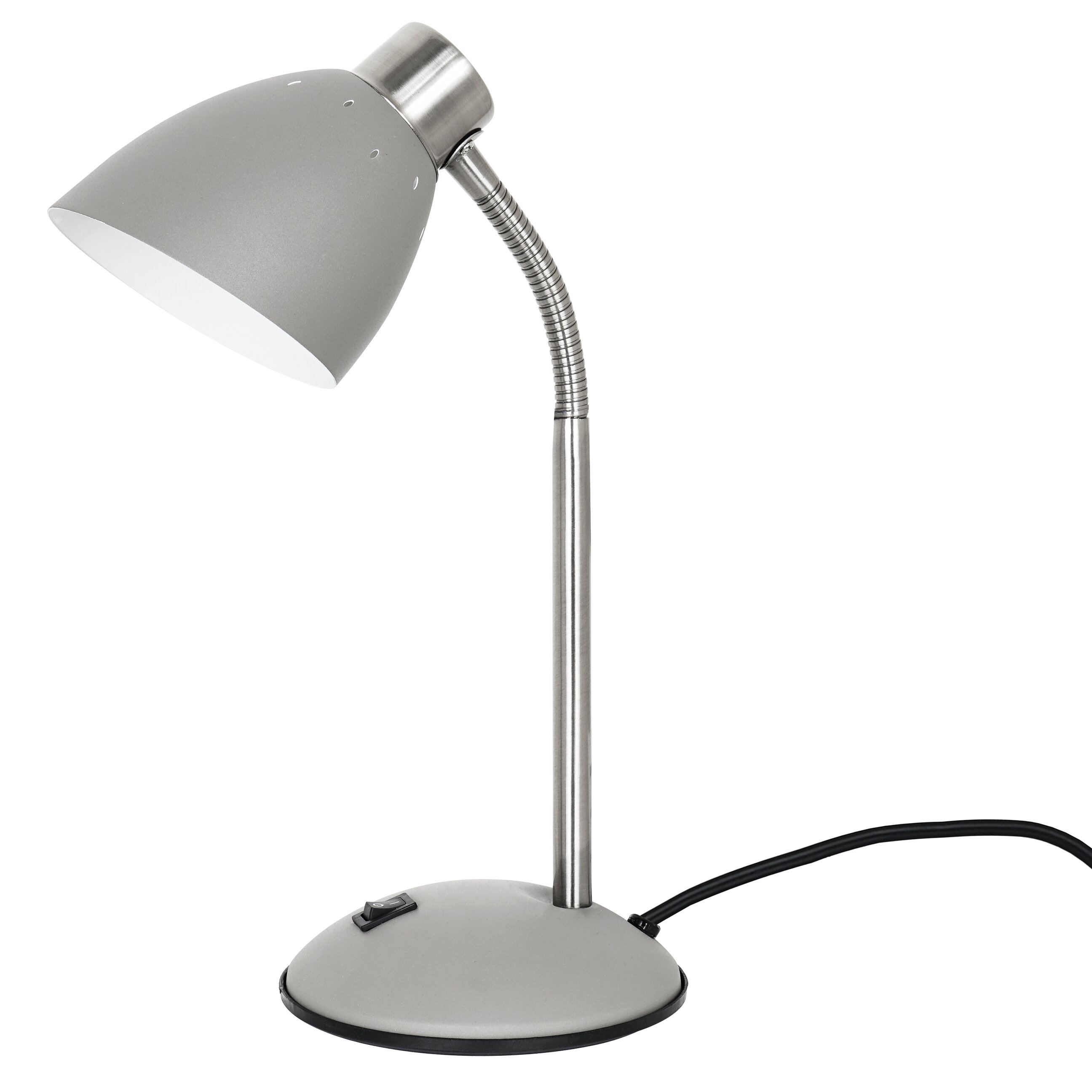 Leitmotiv Dorm 30cm Desk Lamp Reviews Wayfair Co Uk