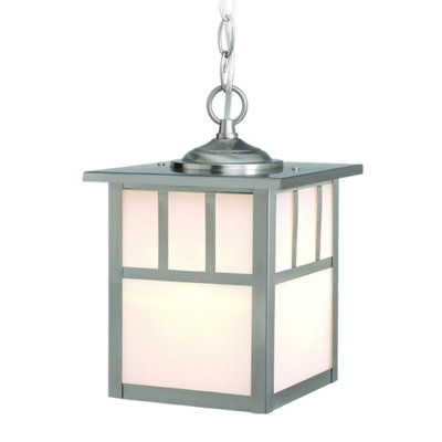 Joelle 1 Bulb Outdoor Hanging Lantern Joss Main