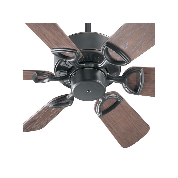 Charlton Home 30 Wojtowicz 6 Blade Ceiling Fan Reviews Wayfair