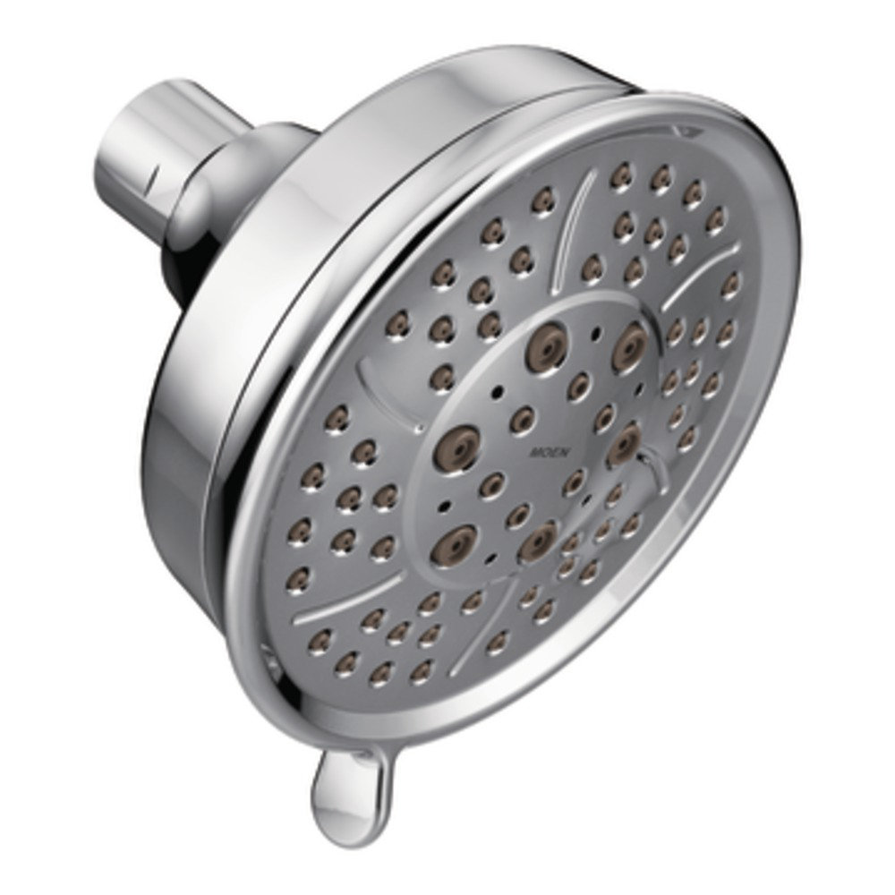 Moen Adjustable Shower Head & Reviews Wayfair