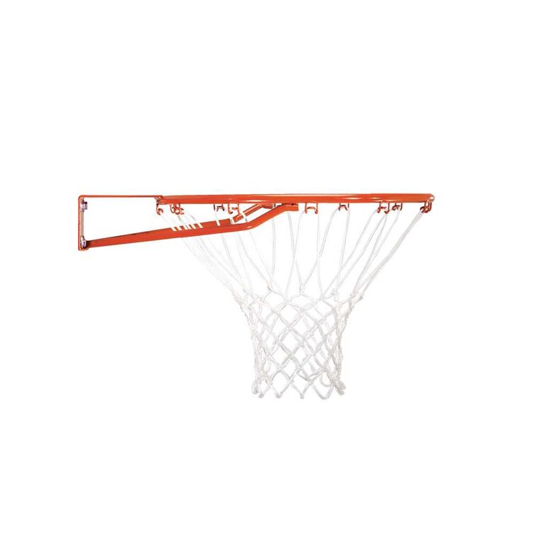 Lifetime Adjustable Youth Portable Basketball Hoop (32-Inch Impact) &  Reviews | Wayfair