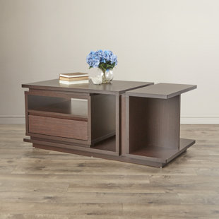 Parkton Coffee Table by Latitude Run #1