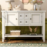 Acacia White Console Tables You Ll Love In 2021 Wayfair