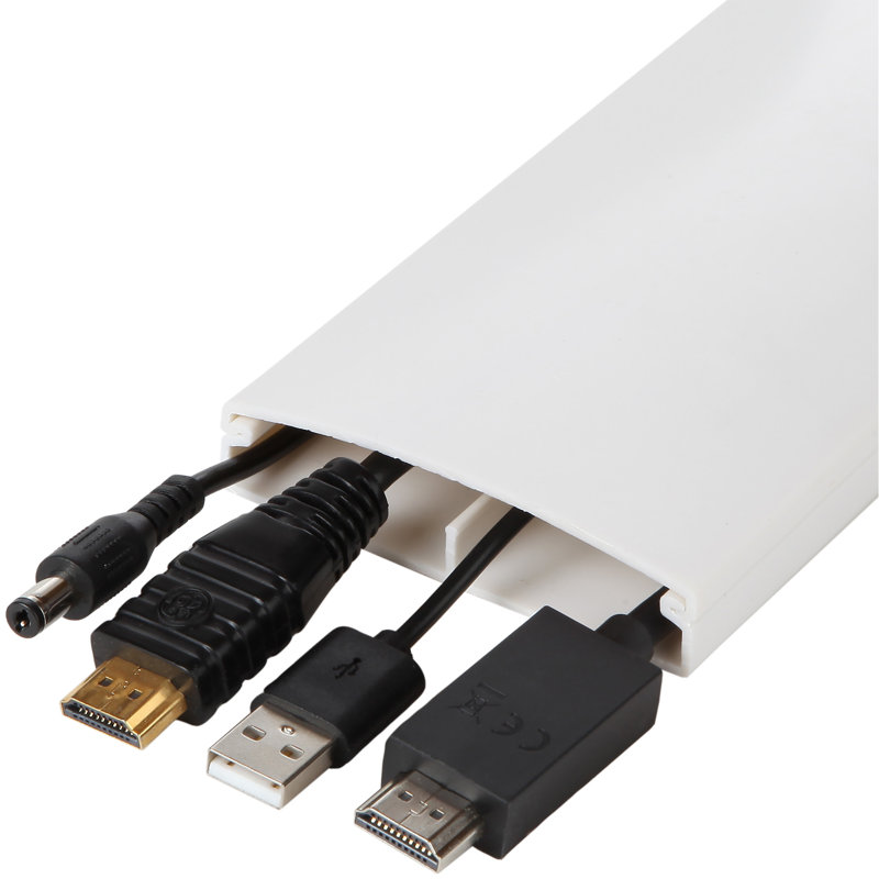 cable concealer cable concealer