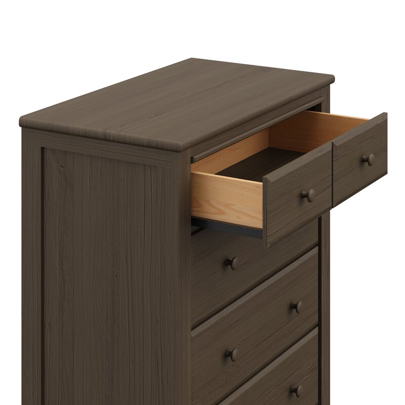 graco solano dresser