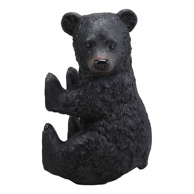 Black Stinky Stool - Stools Item