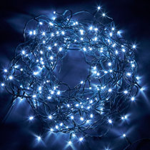Outdoor Fairy String Lights You Ll Love Wayfair Co Uk