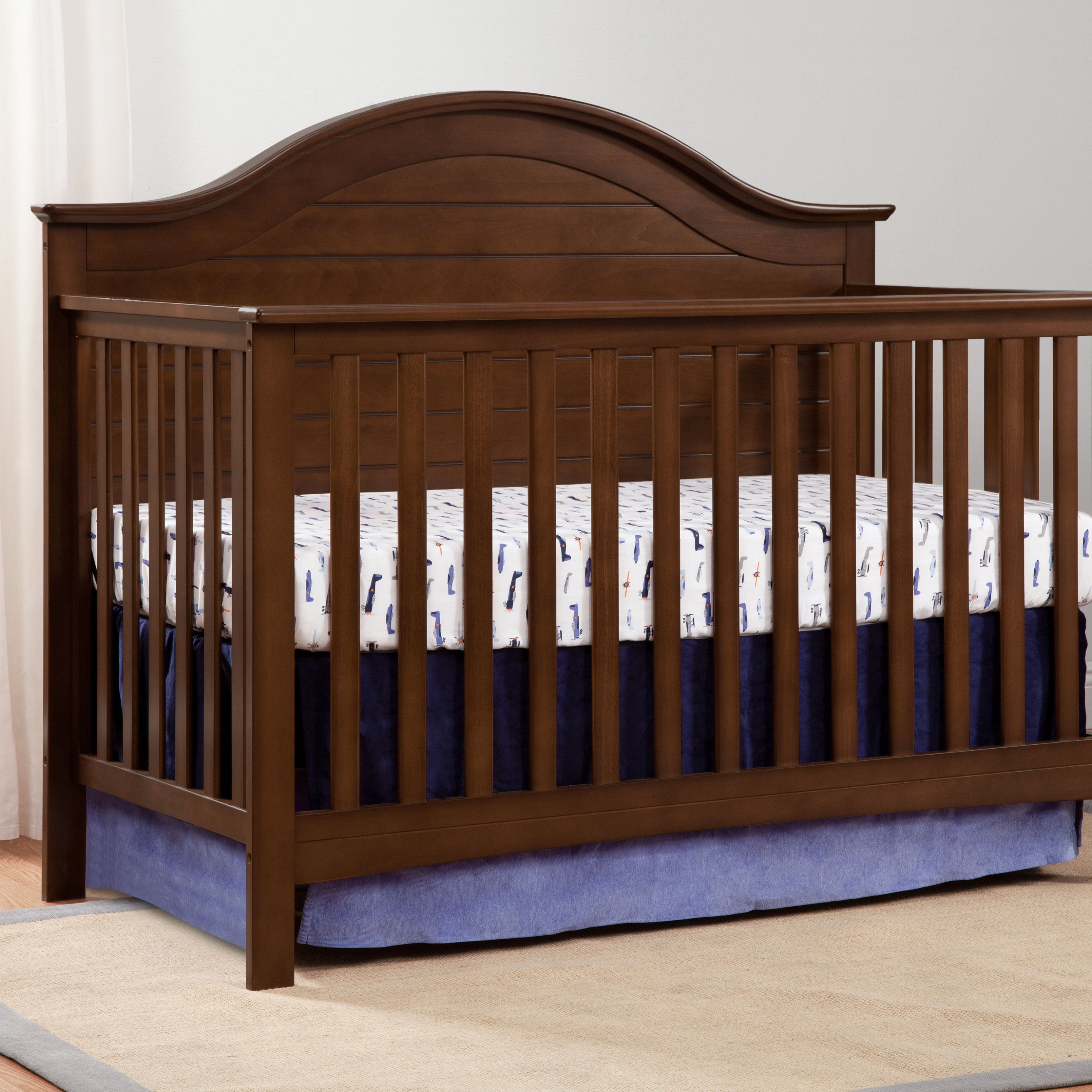 carter's by davinci crib reviews