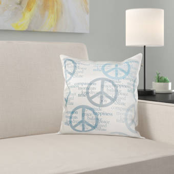 East Urban Home Long Jetty Foreshore Reserve With Clouds Sea Bridge Pillow