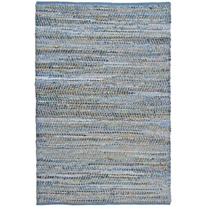 Synthia Handcrafted Area Rug