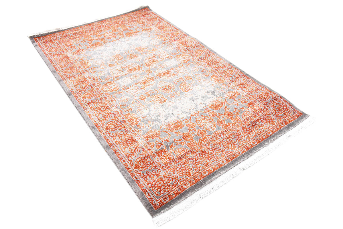 Colebrook Terracotta Area Rug Reviews Joss Main Colebrook Terracotta Area Rug