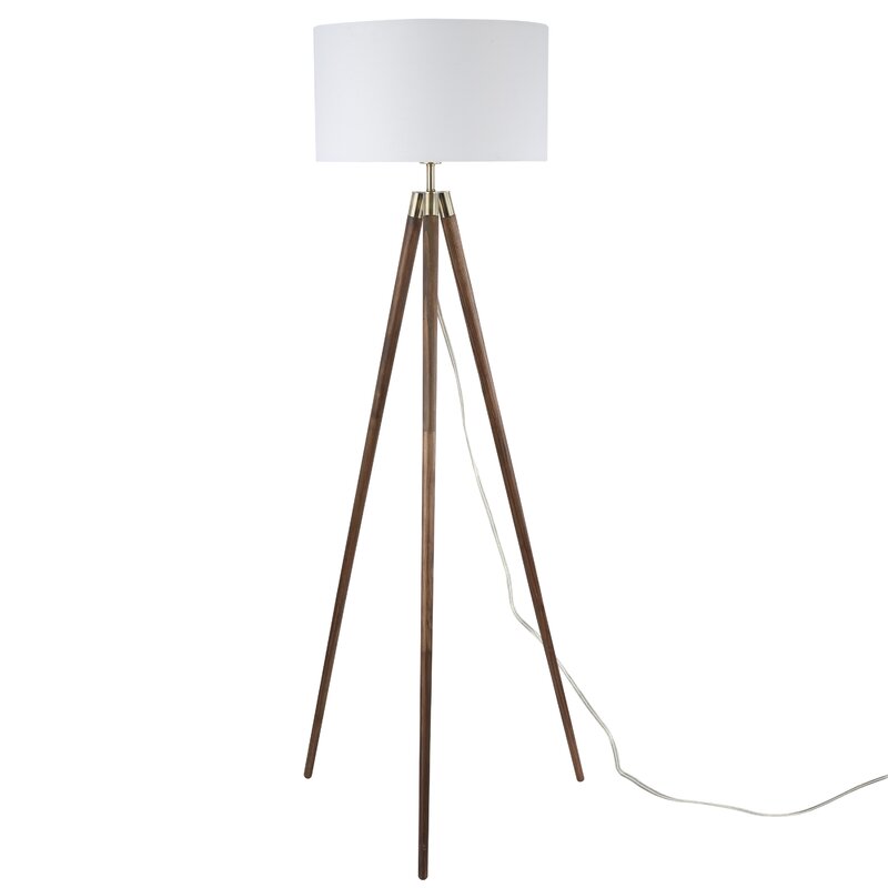 tripod table lamp