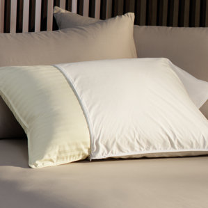 Restful Nights? Essential Pillow Protector by Restful Nights