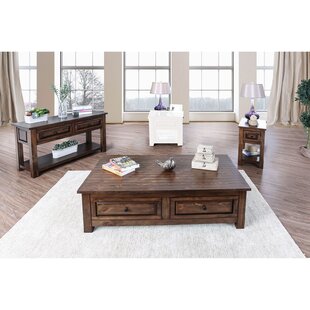 Jainsen Living Room Table Set by Leebrothers
