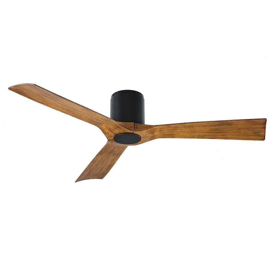 Modern Forms 54 Aviator 3 Blade Smart Ceiling Fan Reviews Wayfair